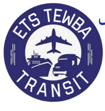 Logo Tewbe-Transit